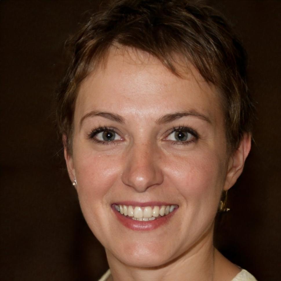 Katharina Steinmetz, Content-Strategin