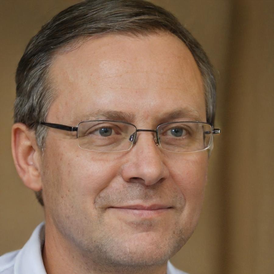 Florian Wegener, SEO Spezialist